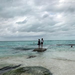 Meet your Posher, Kelsie